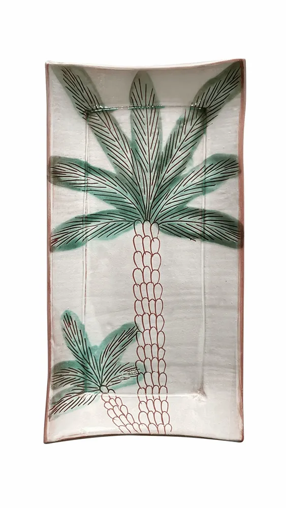 Plats et saladiers - Bols, tasses, petits plats et plats à gâteaux HAKEEM - TAKECAIRE