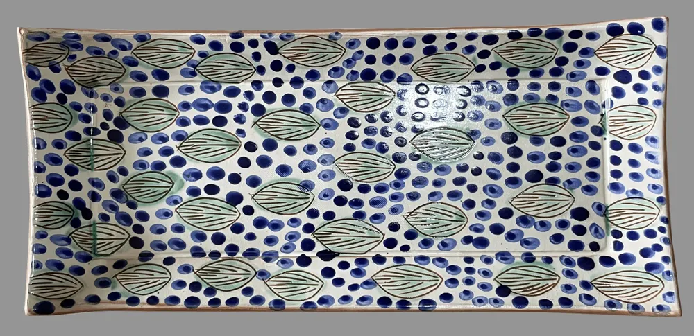 Plats et saladiers - Bols, tasses, petits plats et plats à gâteaux HAKEEM - TAKECAIRE