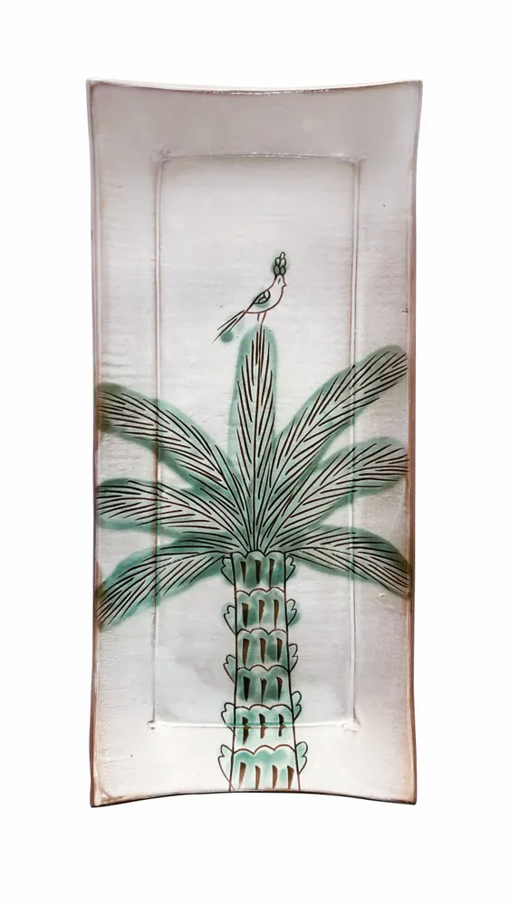 Plats et saladiers - Bols, tasses, petits plats et plats à gâteaux HAKEEM - TAKECAIRE