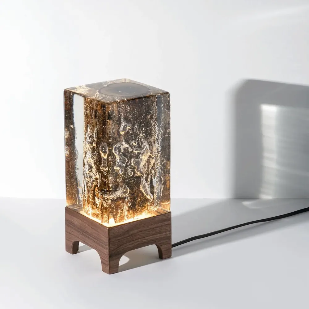 Lampes de table - Fairy light - CHISELS PLAY