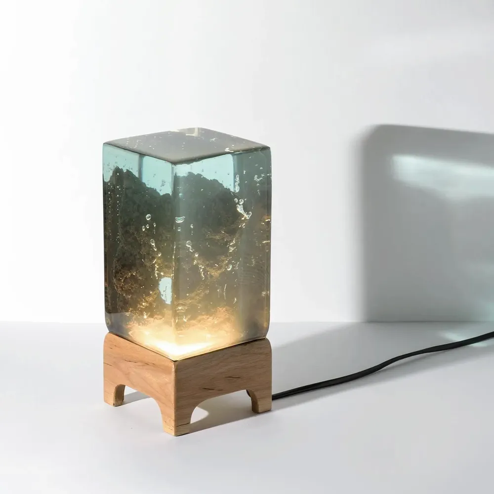 Lampes de table - Fairy light - CHISELS PLAY