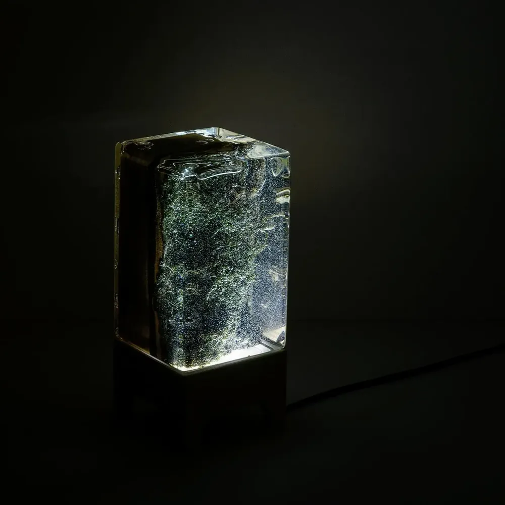 Lampes de table - Fairy light - CHISELS PLAY