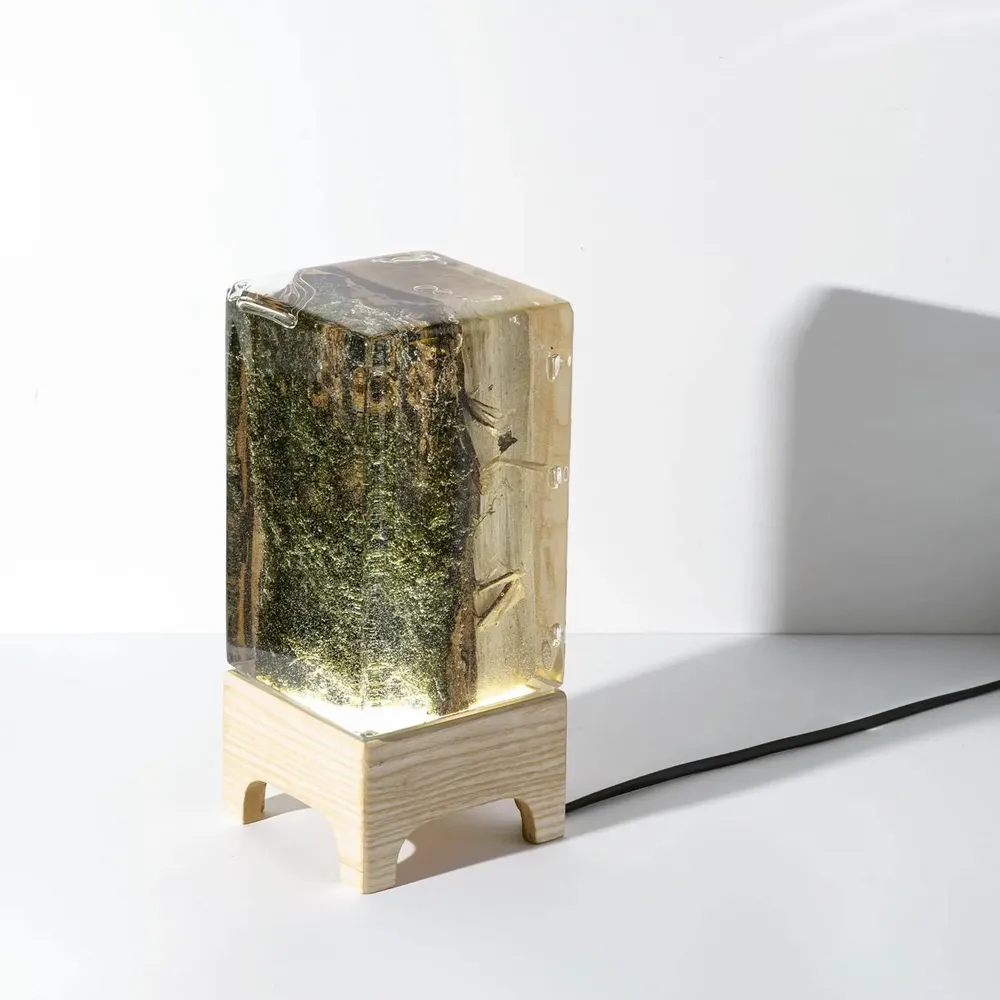 Lampes de table - Fairy light - CHISELS PLAY