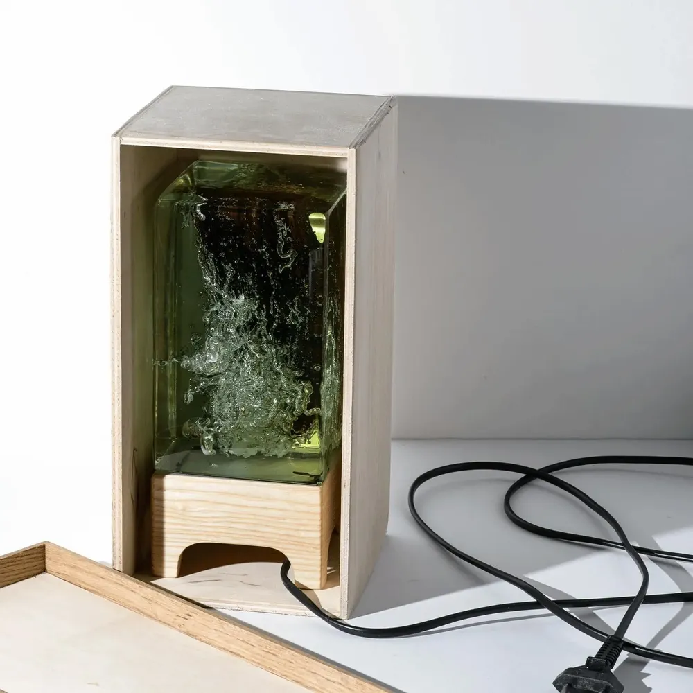 Lampes de table - Fairy light - CHISELS PLAY