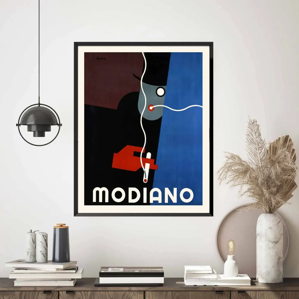 Affiches - Affiches publicités vintage - BILLPOSTERS.FR