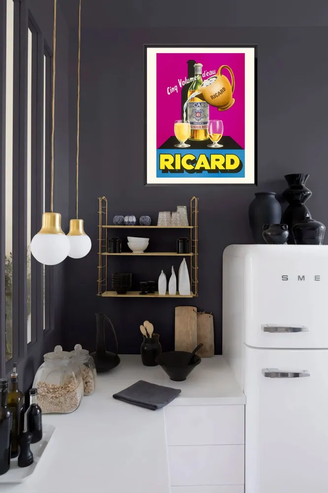 Affiches - Affiches publicités vintage - BILLPOSTERS.FR