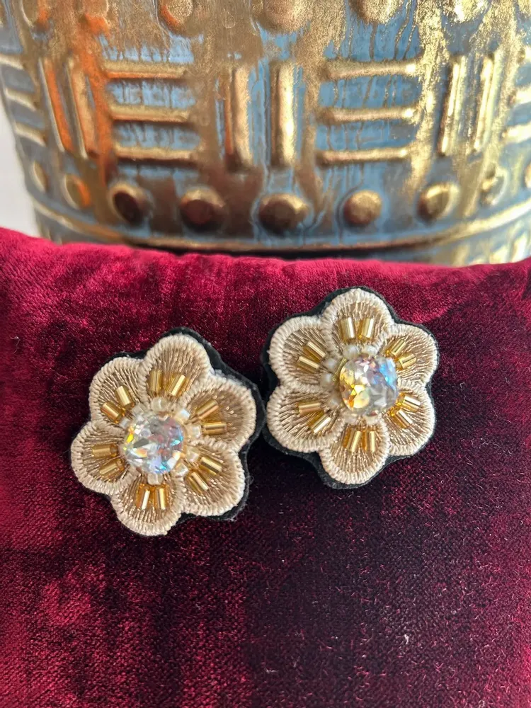 Bijoux - Jasmine - FIL MAIN