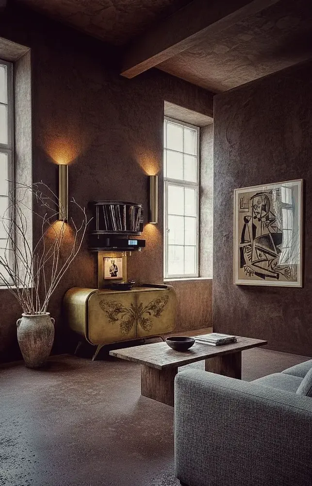 Dressings - Cabinet Vinyl - ART-APPLIQUÉE