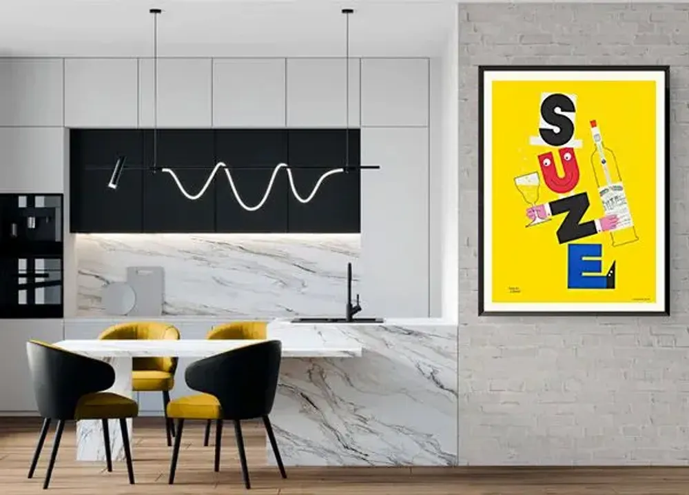 Affiches - Affiches publicités vintage - BILLPOSTERS.FR