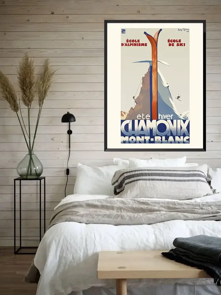 Affiches - Affiches Montagne - BILLPOSTERS.FR