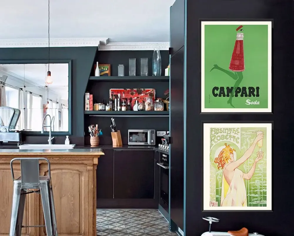 Affiches - Affiches publicités vintage - BILLPOSTERS.FR