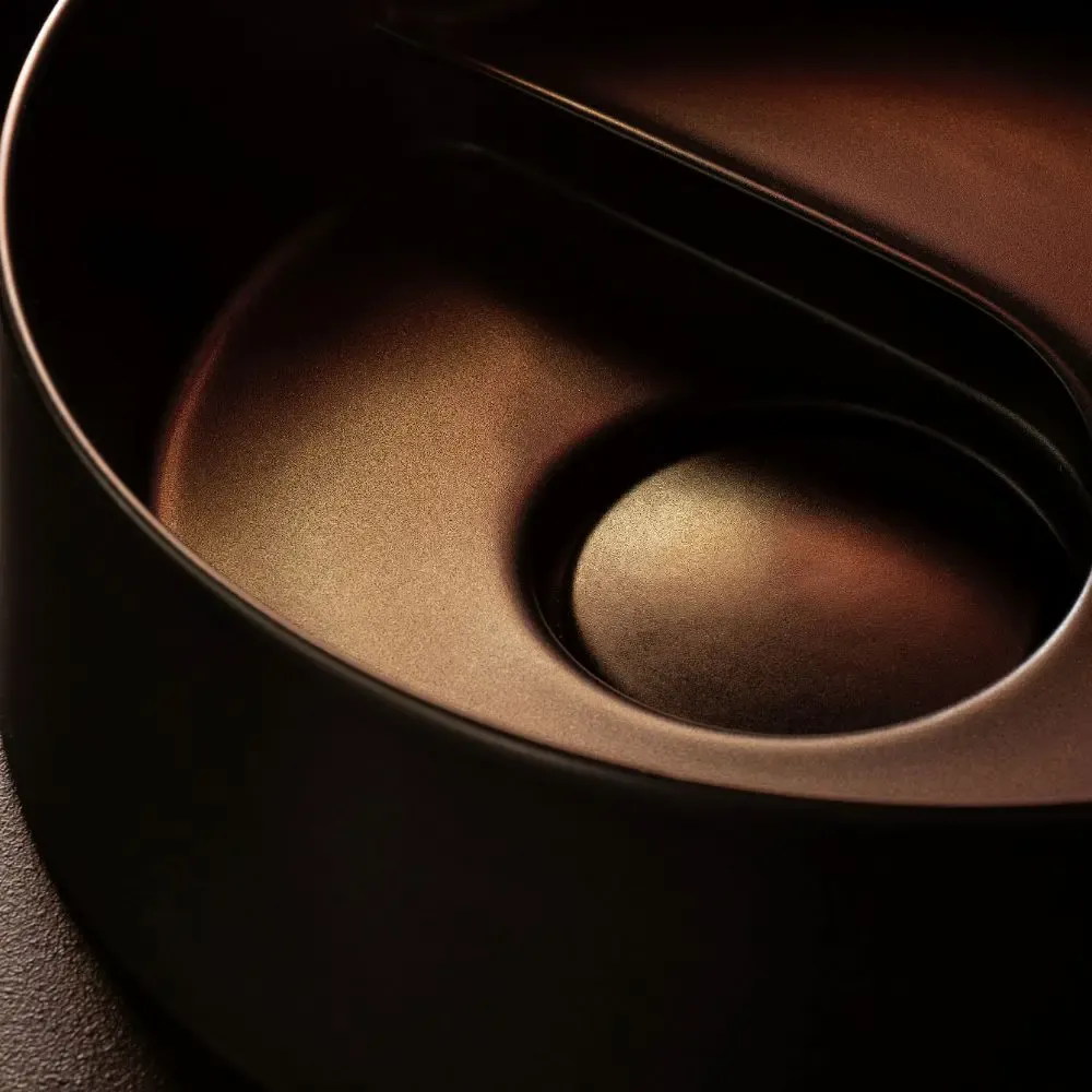 Hotel bedrooms - Volta - LAUFEN