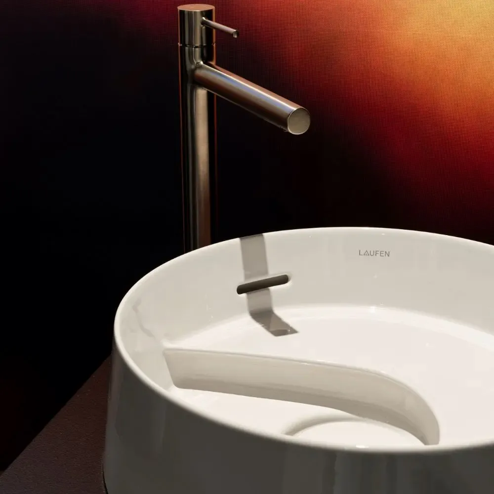 Hotel bedrooms - Volta - LAUFEN