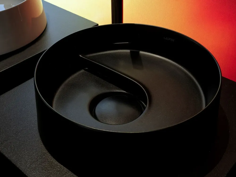 Hotel bedrooms - Volta - LAUFEN