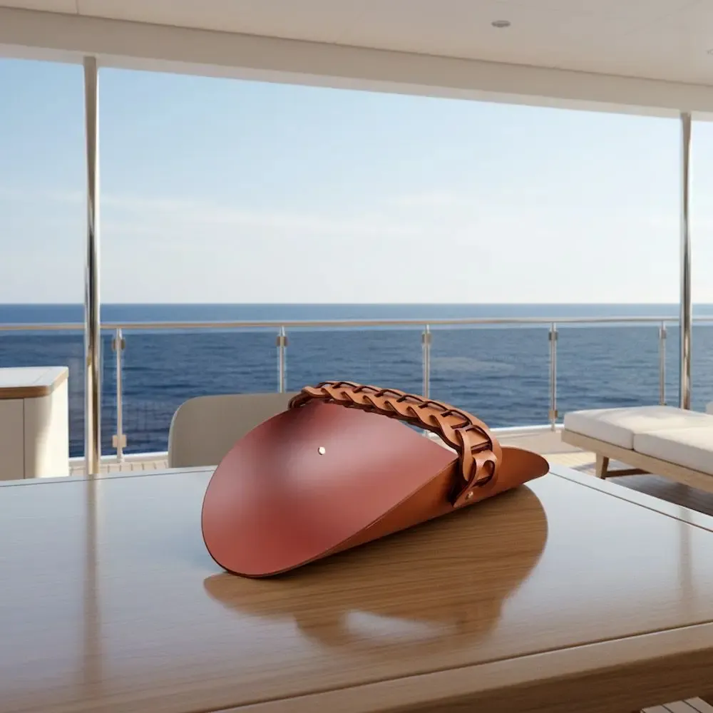 Porte-serviettes - HOLDER RIVIERA - ADJ STYLE