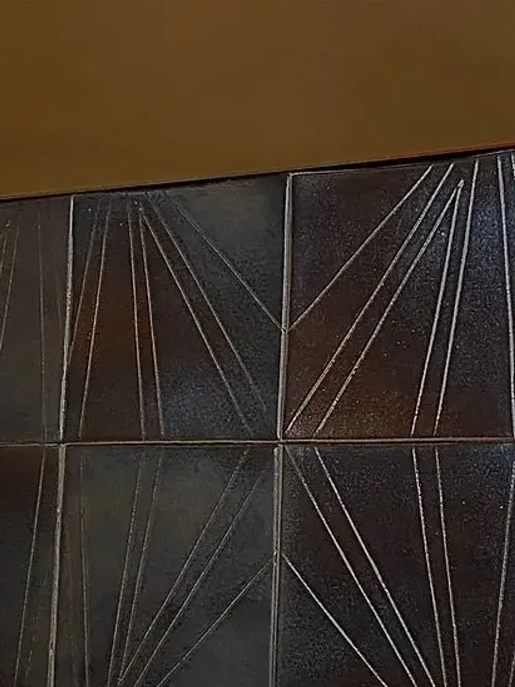 Carreaux de faïence - CLYDE TILES - ORRE STUDIO