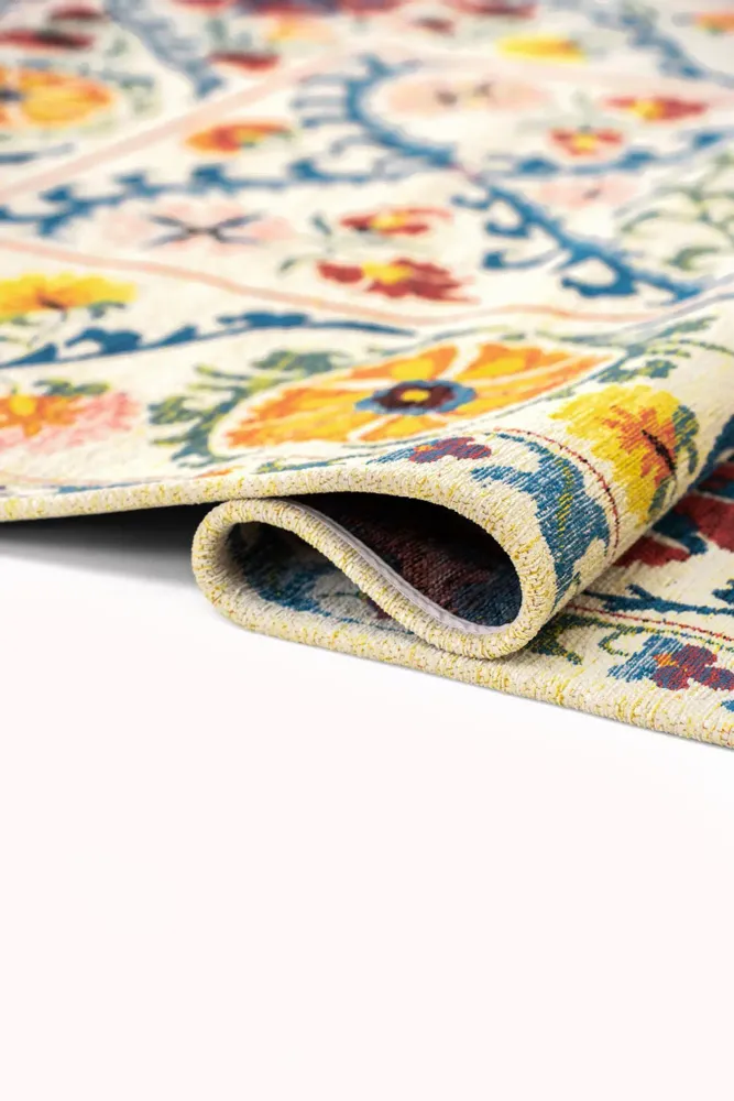 Objets de décoration - Tapis écologique - LOUIS DE POORTERE