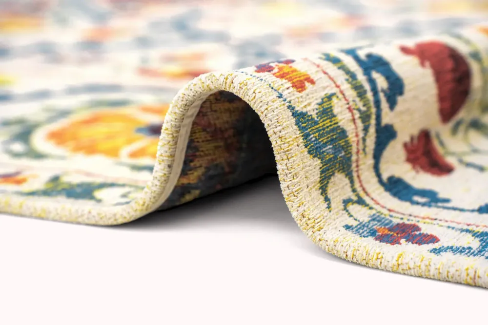 Objets de décoration - Tapis écologique - LOUIS DE POORTERE