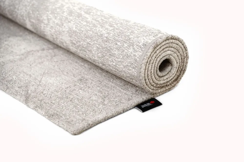 Revêtements sols intérieurs - Ecorug - LOUIS DE POORTERE