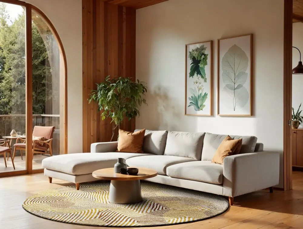 Revêtements sols extérieurs - Ecorug - LOUIS DE POORTERE