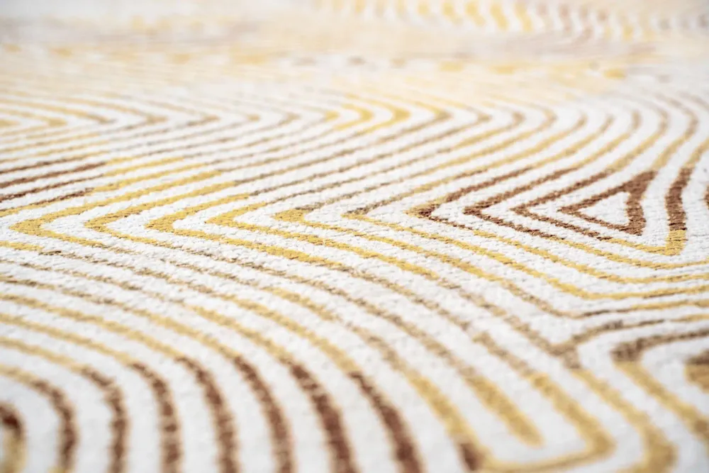 Revêtements sols extérieurs - Ecorug - LOUIS DE POORTERE