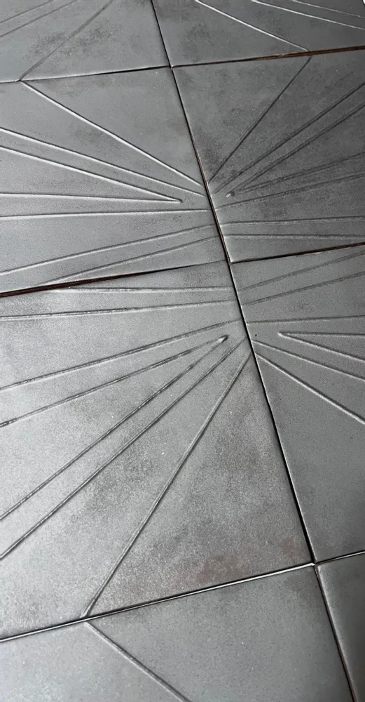 Carreaux de faïence - CLYDE TILES - ORRE STUDIO