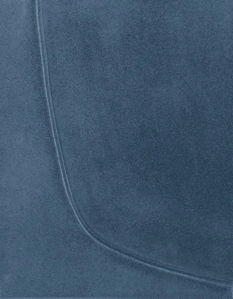 Faience tiles - ARC1 TILES - ORRE STUDIO