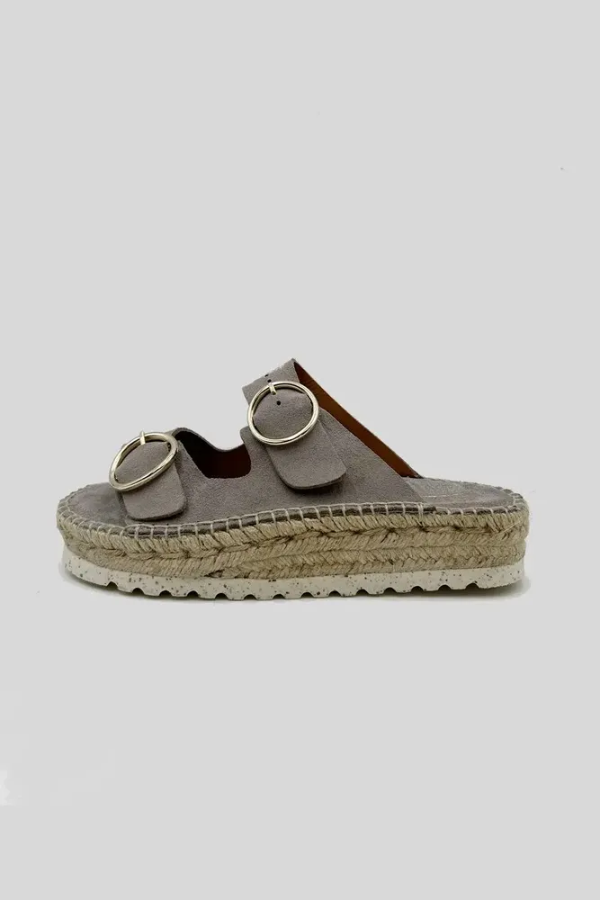 Shoes - Donquichosse espadrilles - DONQUICHOSSE