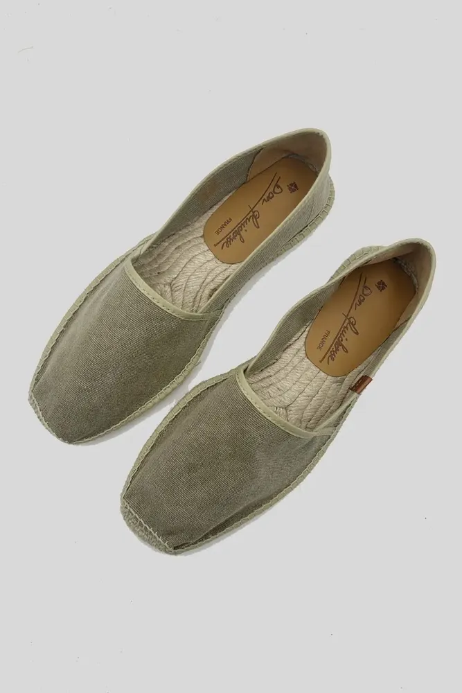 Shoes - Donquichosse espadrilles - DONQUICHOSSE
