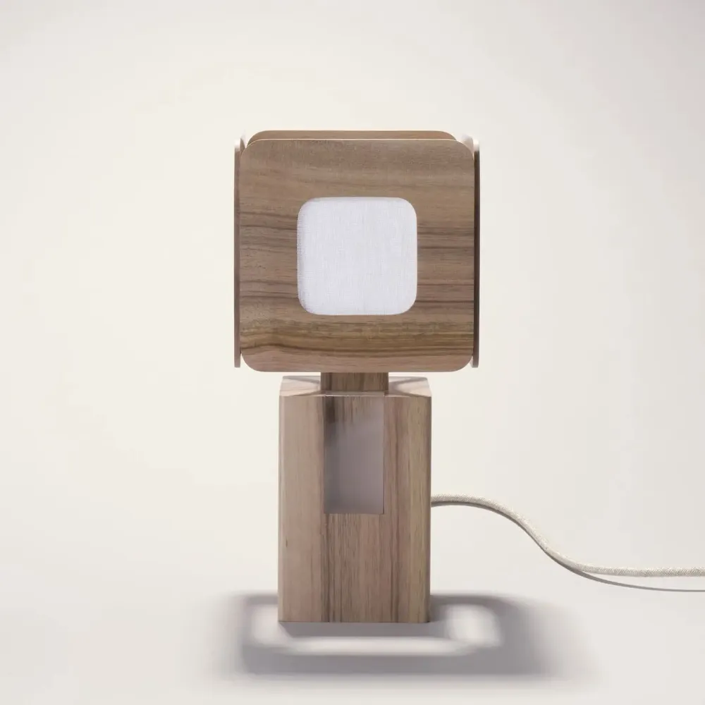 Table lamps - VEGA - BOSÚIL DESIGN