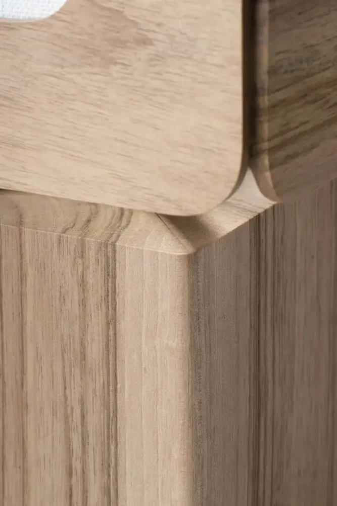 Table lamps - VEGA - BOSÚIL DESIGN