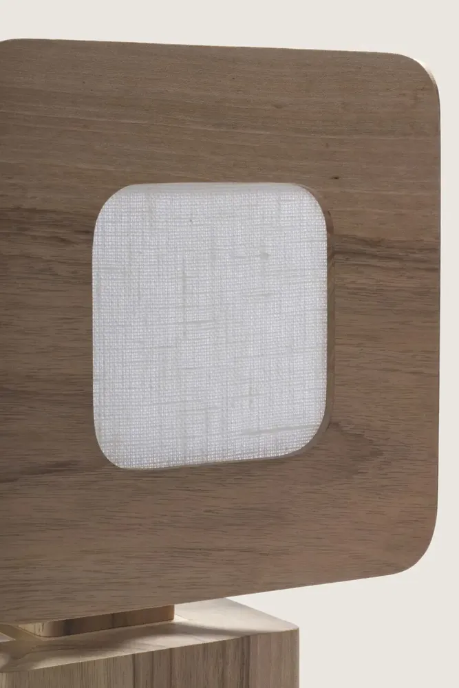 Table lamps - VEGA - BOSÚIL DESIGN