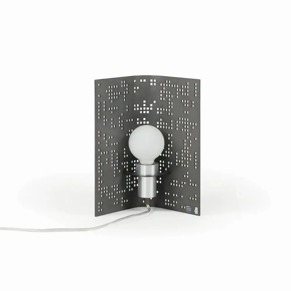 Lampes de bureau  - Lampe de table DIEM - BANG