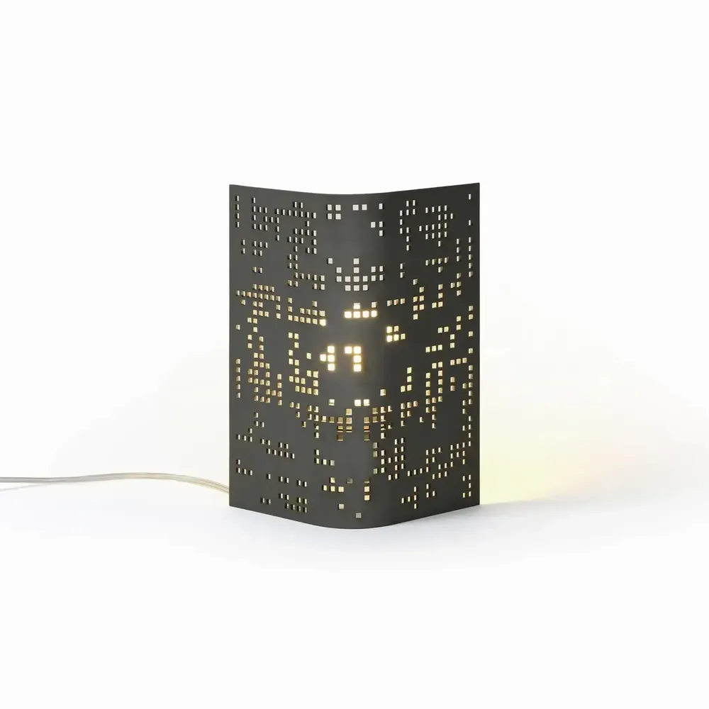 Lampes de bureau  - Lampe de table DIEM - BANG