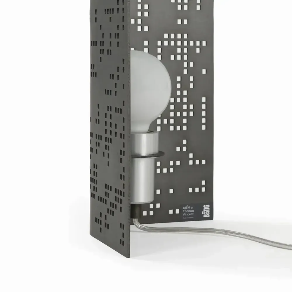 Lampes de bureau  - Lampe de table DIEM - BANG