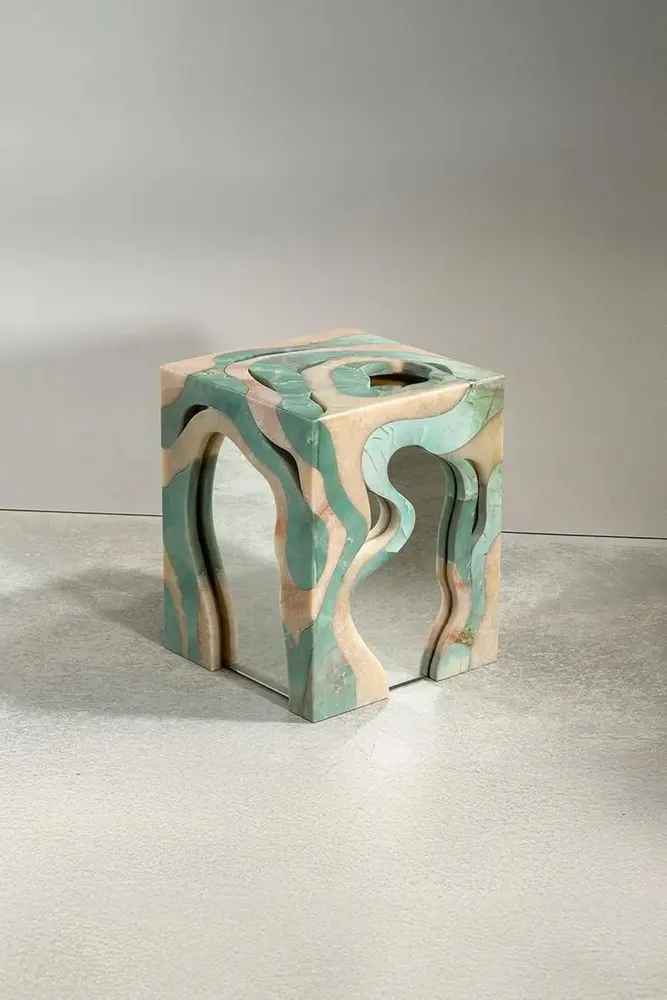 Autres tables  - Collection Orbis - HOMA