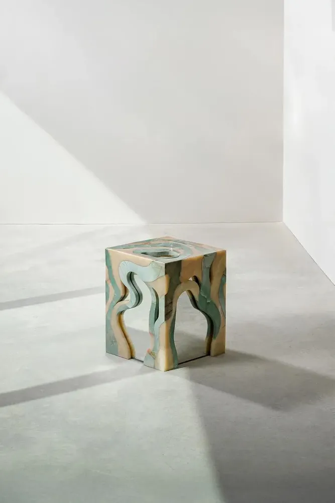 Autres tables  - Collection Orbis - HOMA