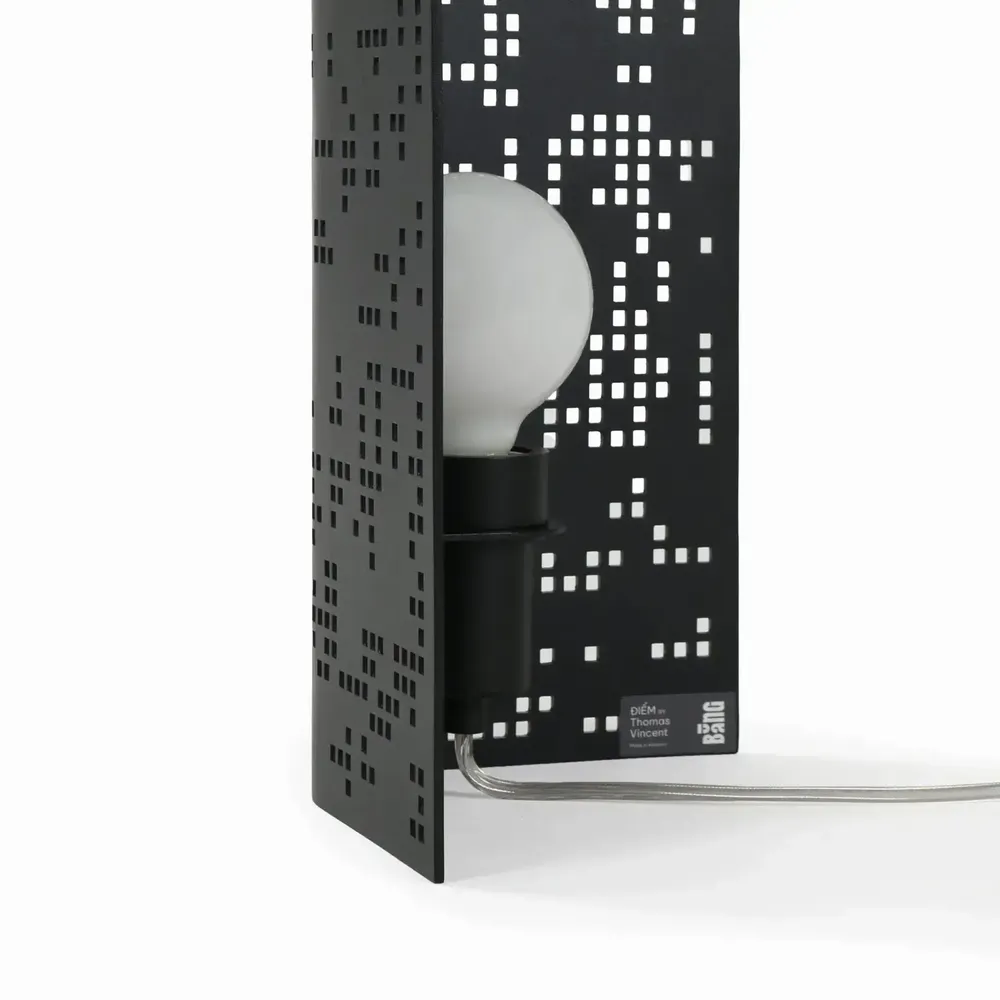 Desk lamps - DIEM table lamp - BANG