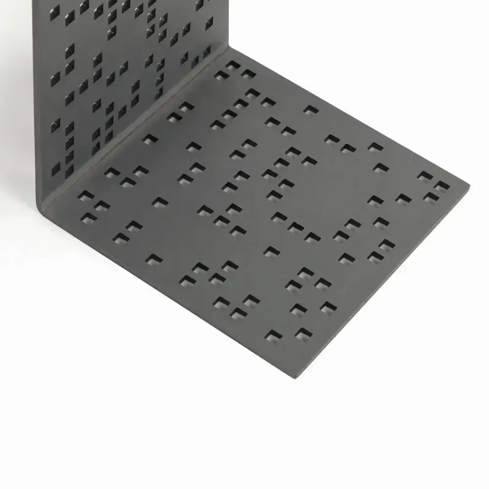 Design objects - DIEM book-end - BANG