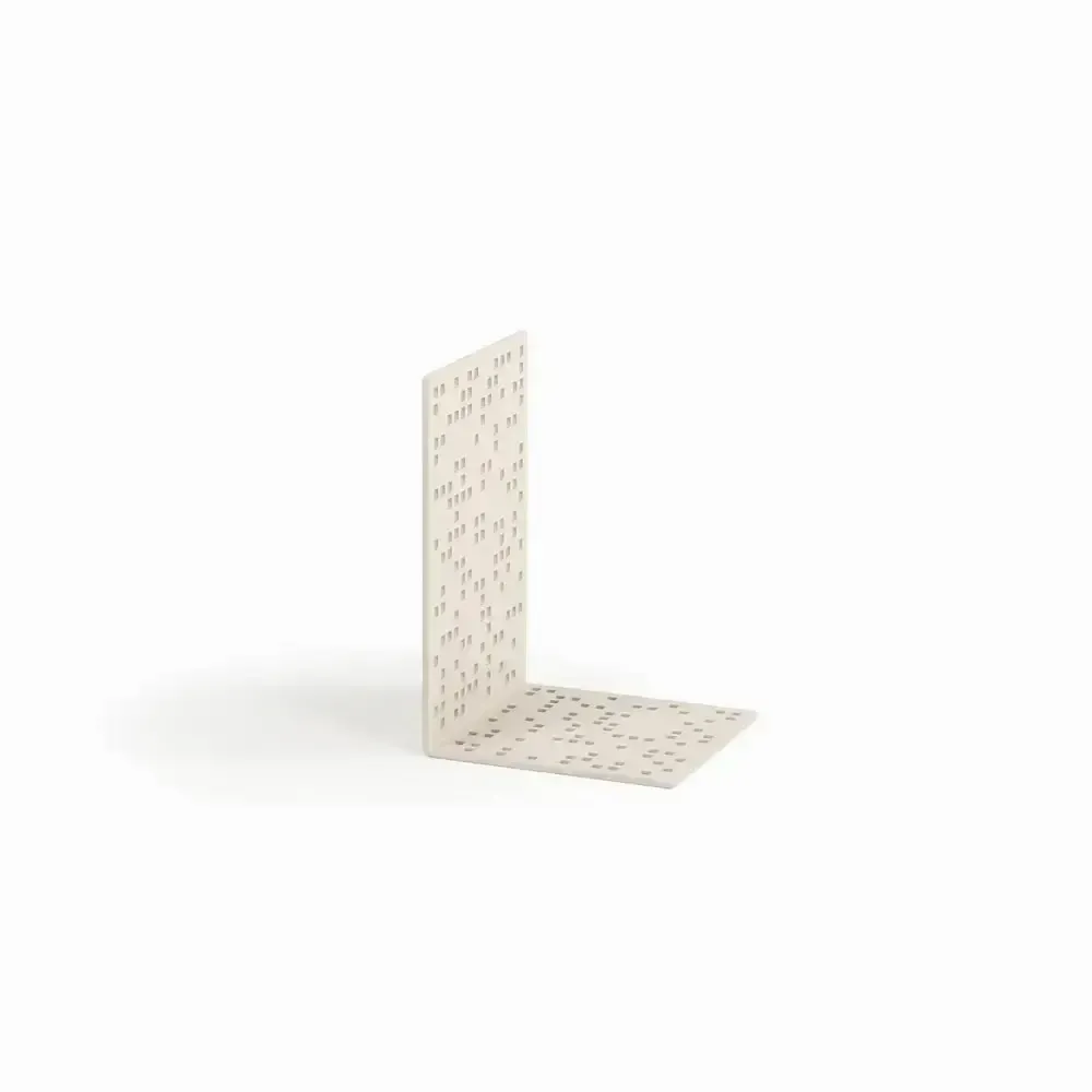 Design objects - DIEM book-end - BANG