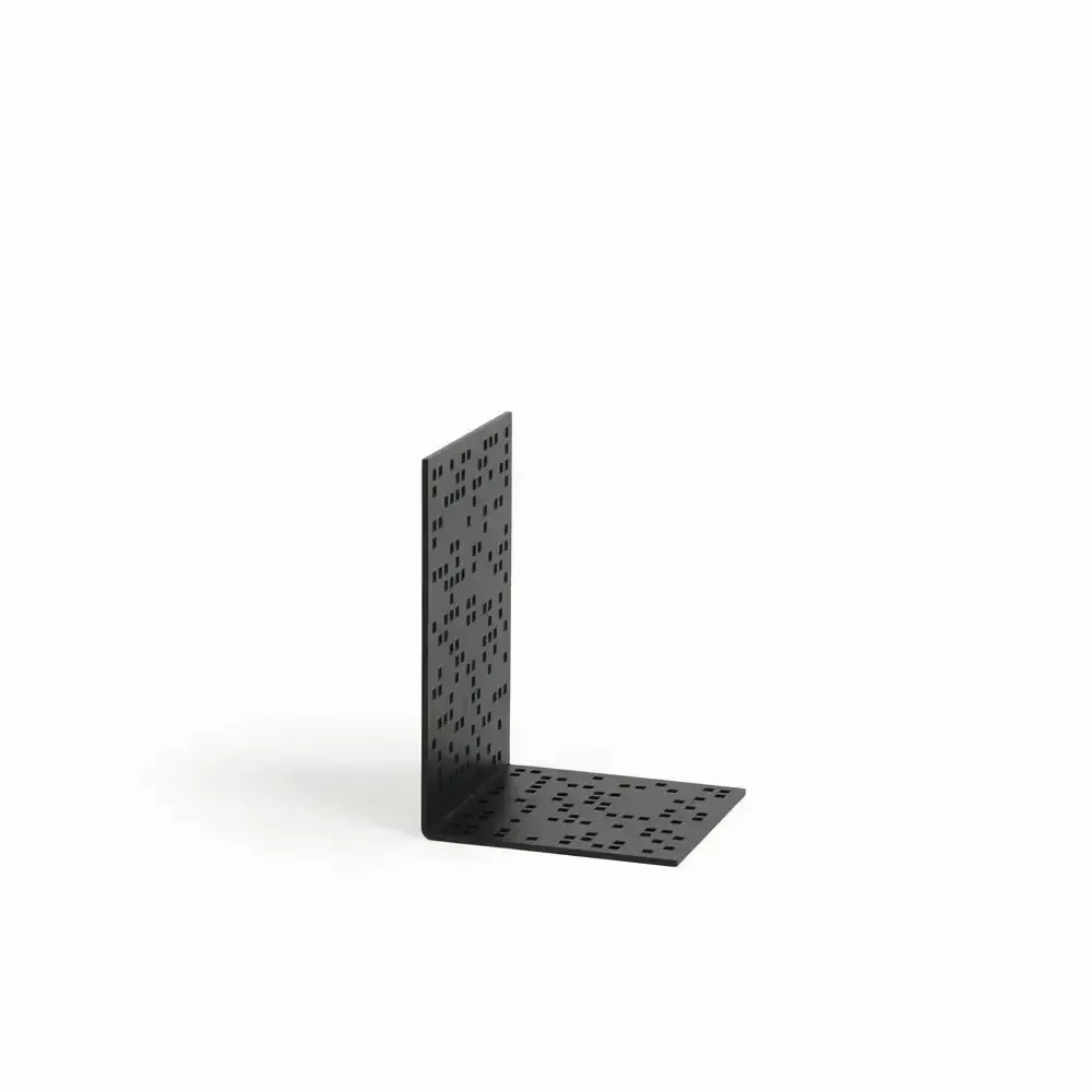 Design objects - DIEM book-end - BANG