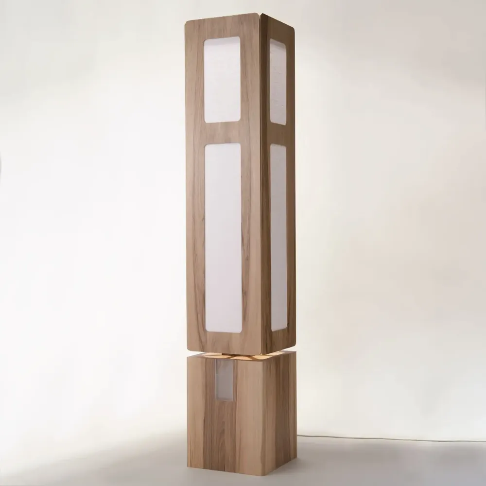 Floor lamps - CAPELLA - BOSÚIL DESIGN