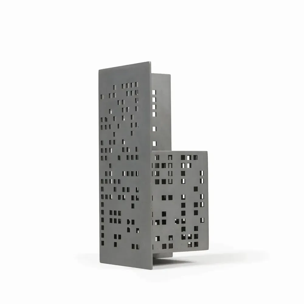 Design objects - DIEM pot - BANG