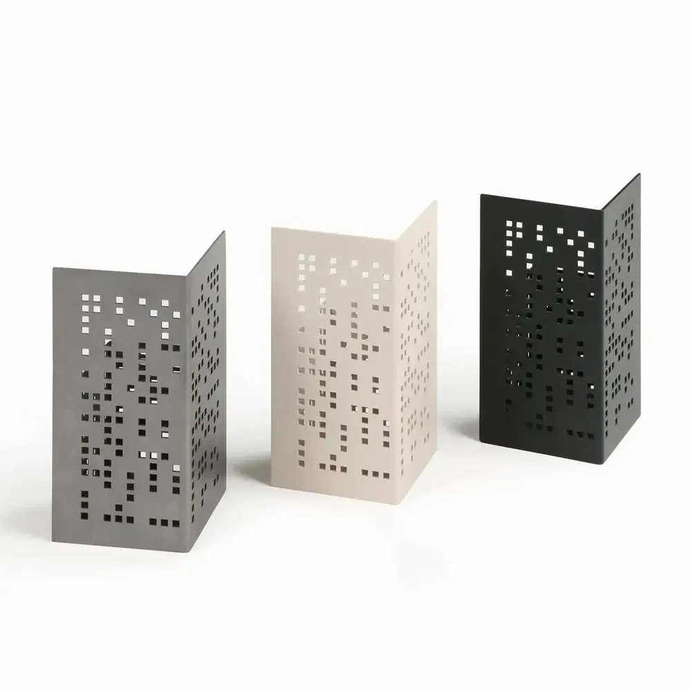 Design objects - DIEM pot - BANG