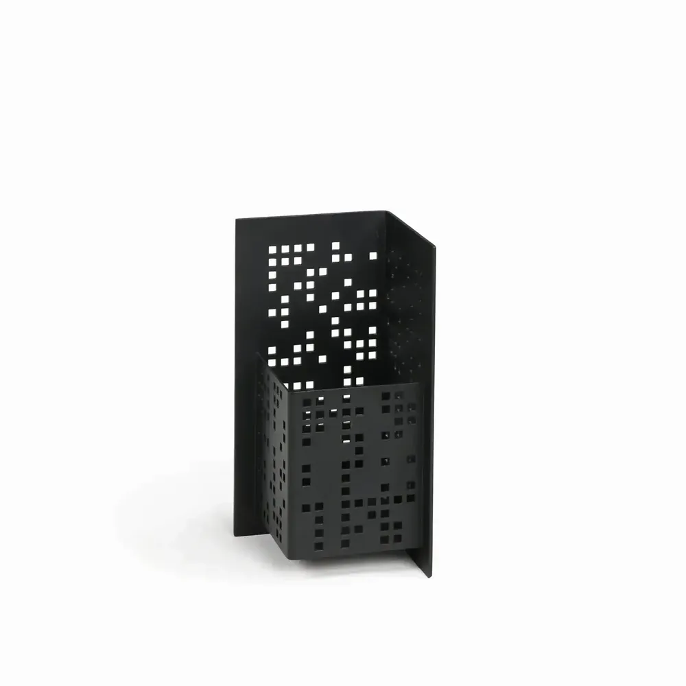 Design objects - DIEM pot - BANG