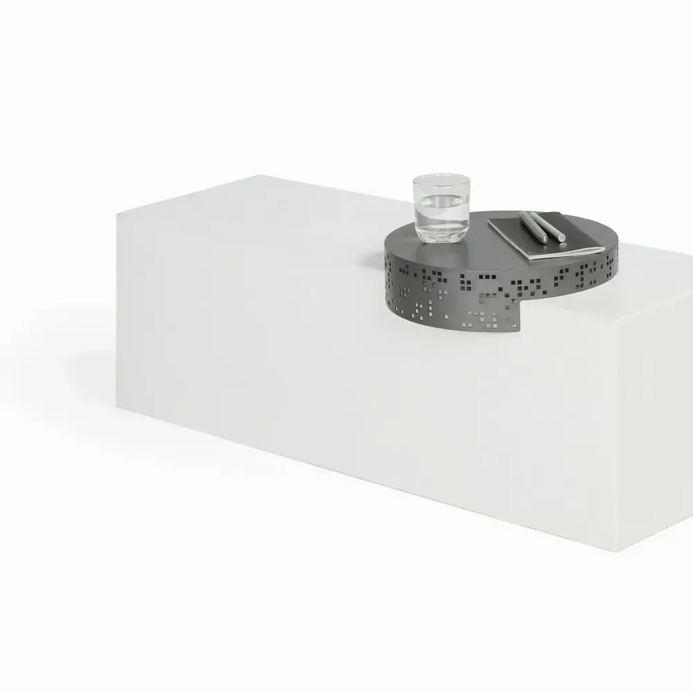 Design objects - DIEM edge table - BANG