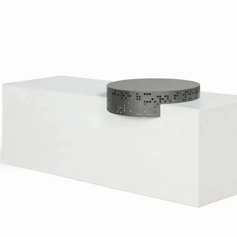 Design objects - DIEM edge table - BANG