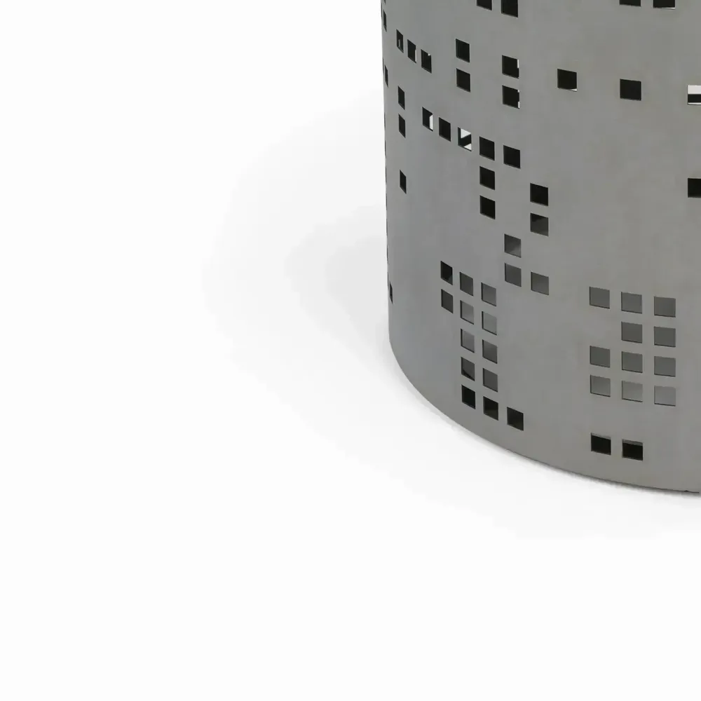 Tabourets - Tabouret DIEM grand format - BANG