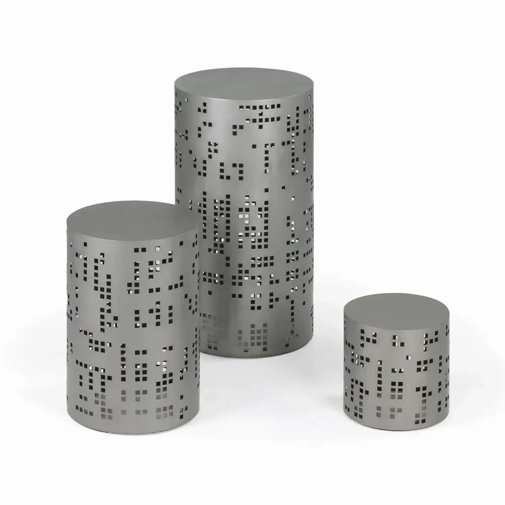 Tabourets - Tabouret DIEM grand format - BANG