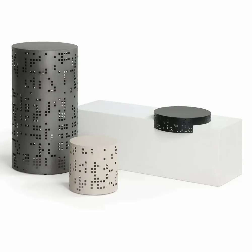 Tabourets - Tabouret DIEM grand format - BANG